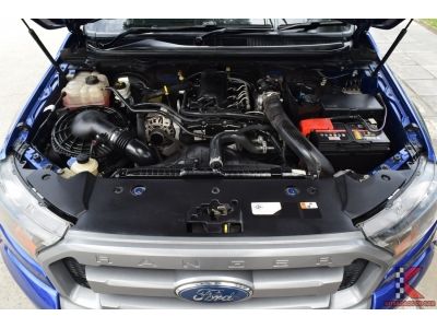 Ford Ranger 2.2 (ปี 2016) OPEN CAB Hi-Rider XLS AT รูปที่ 14